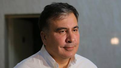 Саакашвили предрек Украине голод из-за экономического кризиса
