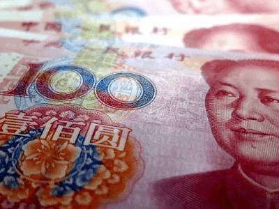 К отключению от долларовой платежной системы готовится КНР