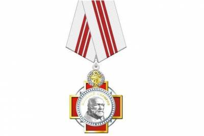 Путин наградил Орденом Пирогова двух врачей из Чувашии