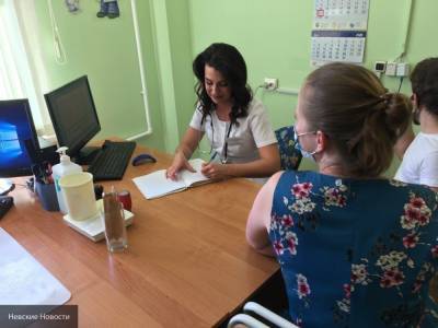 Власти Петербурга снимут ограничения на оказание плановых медицинских услуг