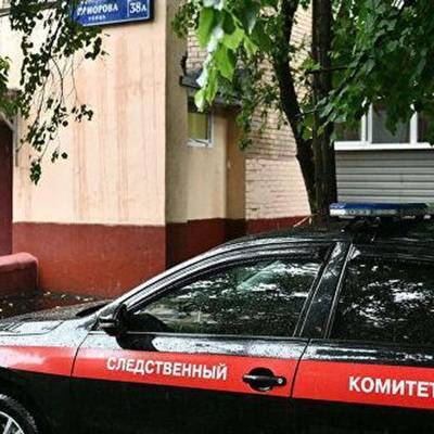Полиция и следователи выясняют обстоятельства нахождения пятерых маленьких детей в квартире на северо-востоке Москвы