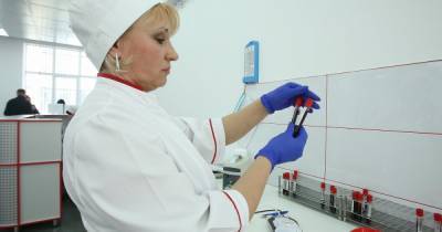 Антитела к COVID-19 есть в меньше, чем в 1% людей - украинское тестирование