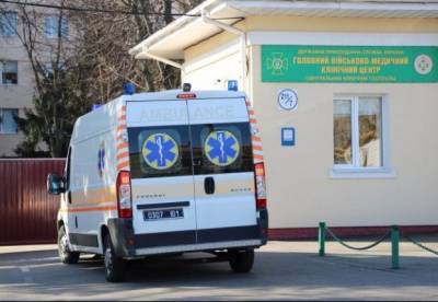 Семьям умерших от коронавируса медиков выплатят по 1,5 млн гривен
