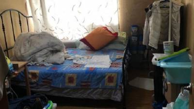 На продажу: в московской квартире обнаружены пять младенцев