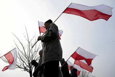 В США высказались о преодолении Польшей энергетической зависимости от России
