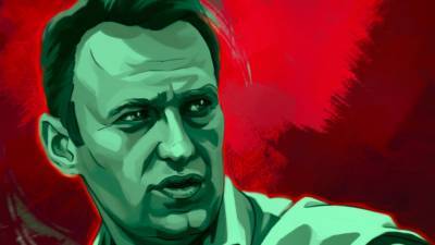 Стали известны подробности о связях Навального с ЦРУ и Браудером