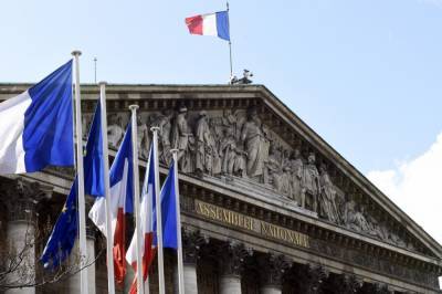 В Сенате Франции оценили идею создать парламентский "нормандский формат"