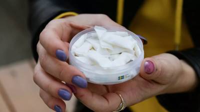 В Удмуртии запретят продажу бестабачных никотиновых смесей