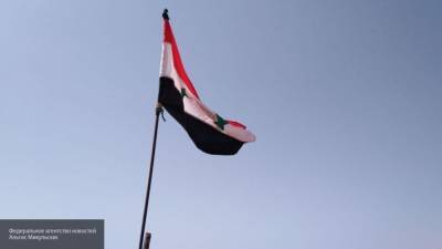 Неизвестные атаковали сирийские провинции Сувейда и Дейр-эз-зор