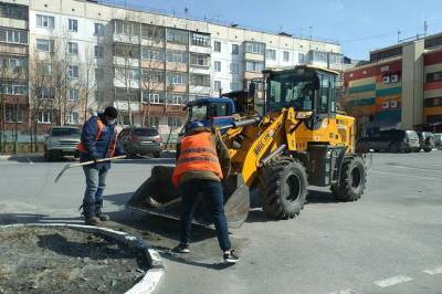 На ремонт дорог в округе Тюмени потратят 300 млн рублей