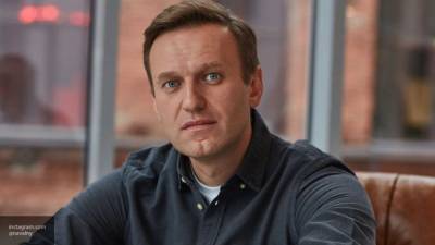 Госдеп США пытался сделать из Навального "русского Ассанжа"