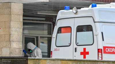 Медики Москвы зафиксировали смерть 14 пациентов с COVID-19