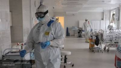 Число умерших в Москве пациентов с коронавирусом за сутки составило 14 человек