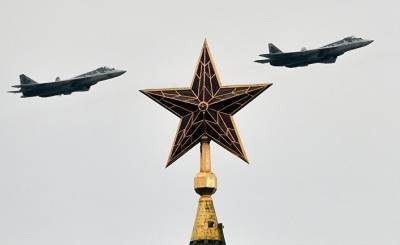 Укрiнформ: в отношениях с Россией нужно «сохранять спокойствие и чистить пулемет»