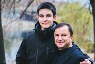 «Я не сдался!»: Сын Виктора Павлика рассказал, что продолжит борьбу с раком