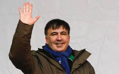 Саакашвили предрек украинским семьям голод из-за грядущего кризиса