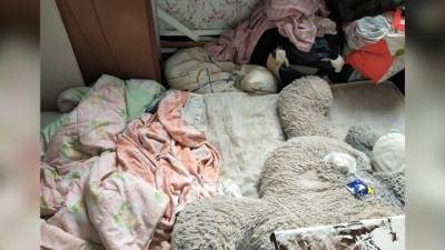 В Москве расследуют два резонансных дела с участием несовершеннолетних детей
