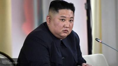 ЦТАК: Ким Чен Ын отложил план военных действий против Южной Кореи