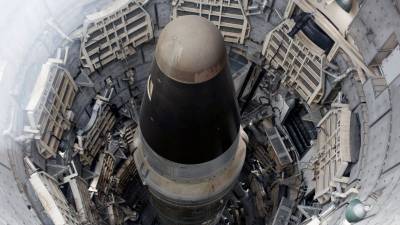 Переговоры США и России в Вене по ядерным вооружениям: ясности нет