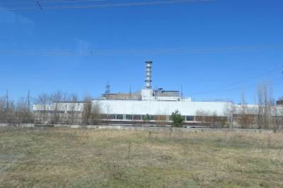 На Чернобыльской АЭС подтвердили заражение COVID-19