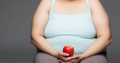 Ученые: Ожирение на 30% повышает вероятность старческого слабоумия