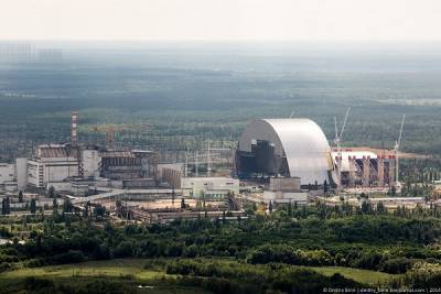 На Чернобыльской АЭС выявили коронавирус