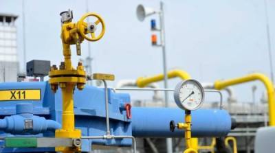 Украина боится прекращения транзита российского газа из-за партии Тимошенко