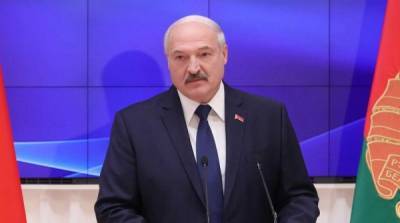 “Режим в панике”: Лукашенко перед выборами оказался под угрозой санкций ЕС