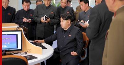 Ким Чен Ын отложил план боевых действий против Южной Кореи