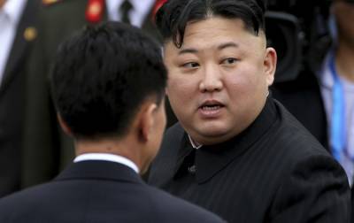 Ким Чен Ын отложил план военных действий против Южной Кореи