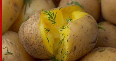 Уссурийцев шокировала цена картофеля в магазине