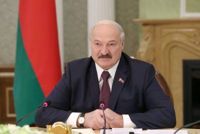 Лукашенко прибыл в Москву на парад Победы