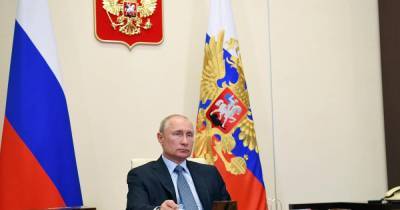 Президент Путин предложил льготную ипотеку для квартир подороже