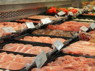 Ёмкость рынка мяса в Башкирии оценивается в 295 тысяч тонн
