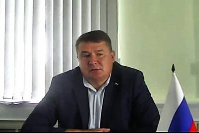 Власти Газ-Заводского района объединили голосования по поправкам и по благоустройству