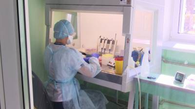 В Воронеже 12 медиков глазной больницы заболели коронавирусом