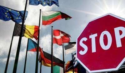 Евросоюз не планирует открывать границы россиянам с 1 июля