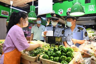 Новой вспышке коронавируса в Пекине предрекли скорое окончание