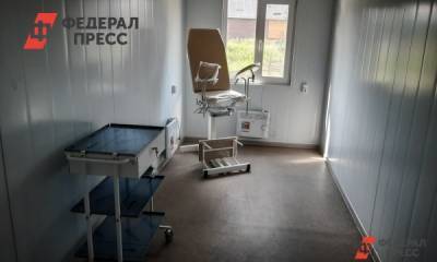 Жители села Ольховка Приморского края смогут получить медпомощь в новом ФАПе