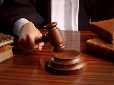 В Азербайджане наказан нарушивший карантин судья