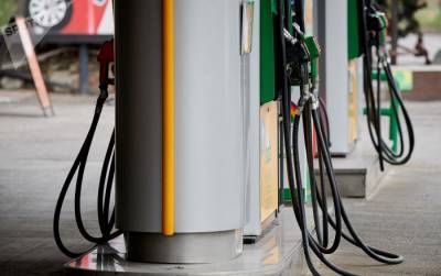 Импорт нефтепродуктов: в Грузии цены на топливо упали, но спрос пока не вырос