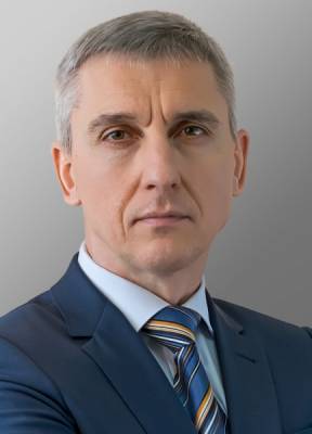 В Перми назначен управляющий директор "Мотовилихинских заводов"