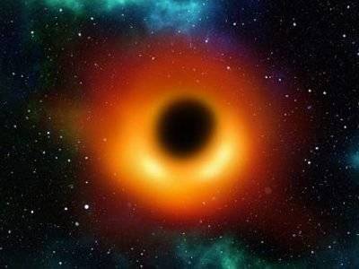 Исследование: Внеземные цивилизации могут извлечь энергию из черных дыр