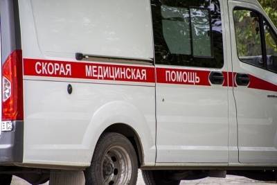 COVID-19 в Новосибирской области за сутки заболели ещё 108 человек