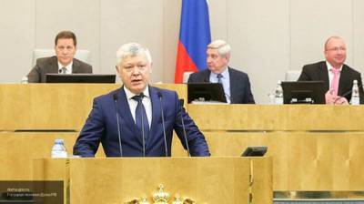 ГД передала в прокуратуру данные о попытках вмешательства в голосование по Конституции РФ