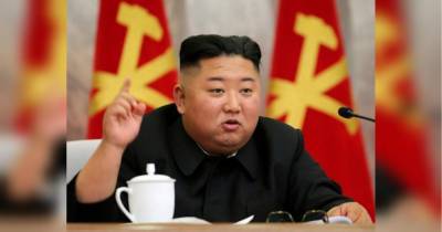 Ким Чен Ын отложил военные действия против Южной Кореи