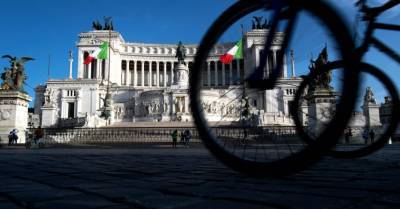Коронавирус в Италии: кризис преодолен, теперь ищут виновных
