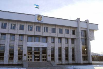 Депутаты Башкирии готовят поправки в конституционные законы