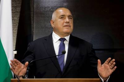 Премьера Болгарии оштрафуют за нарушение карантина - vkcyprus.com - Болгария
