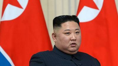КНДР пока решила не начинать военные действия против Южной Кореи